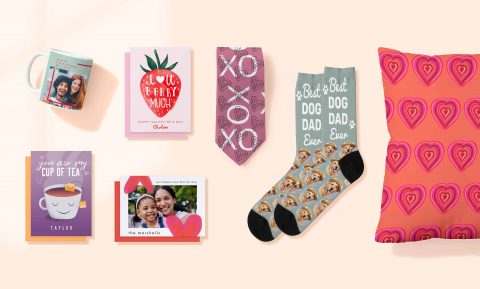 Valentine's Day Products