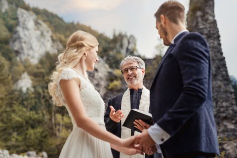 Incorporating different religions into your wedding ceremony
