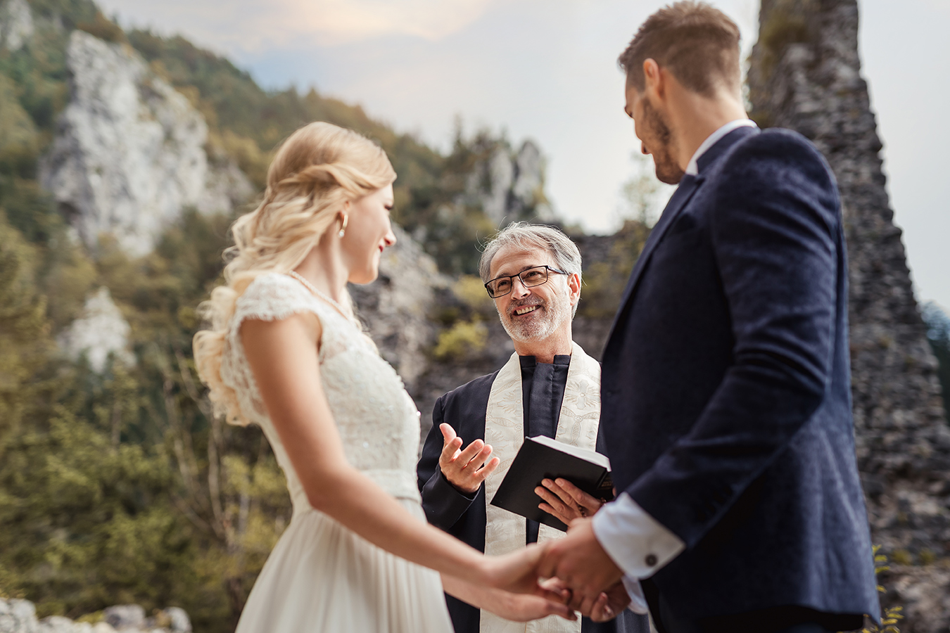 Incorporating different religions into your wedding ceremony