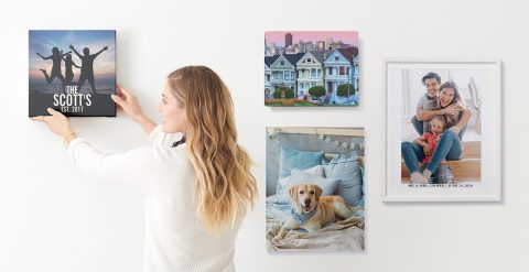 How to Preserve Your Photographs