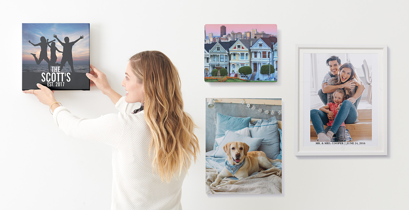 How to Preserve Your Photographs