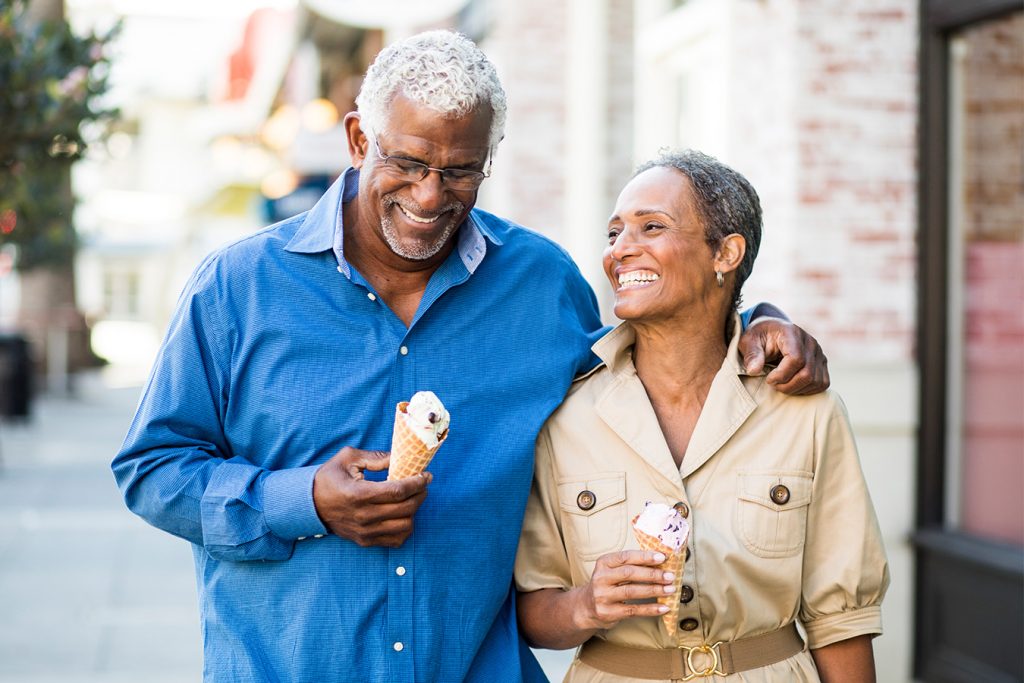 ways to maintain a happy and healthy marriage