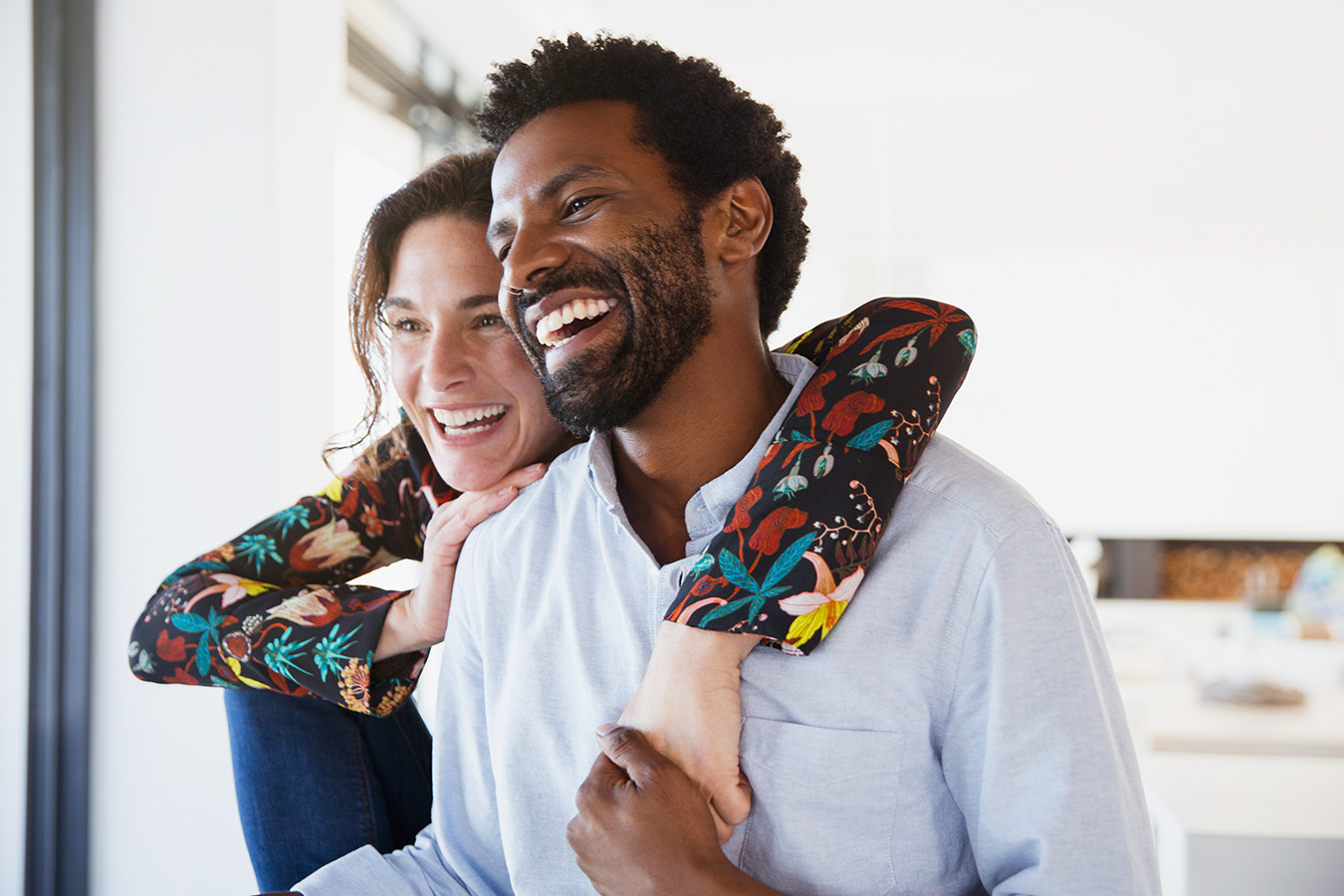 how to maintain a healthy and happy marriage