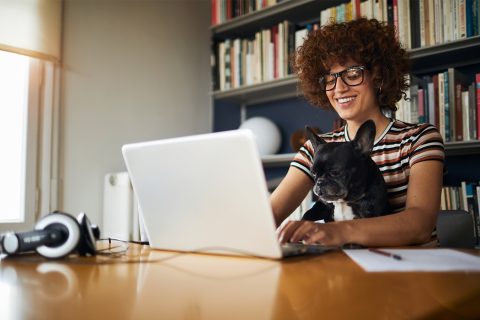 10 essentials for every work from home millennial