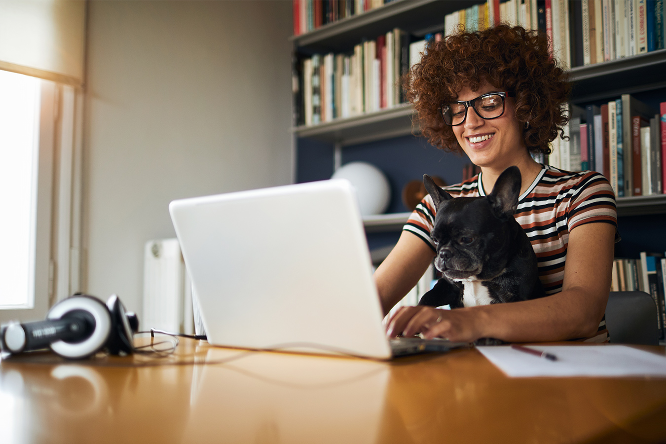 10 essentials for every work from home millennial