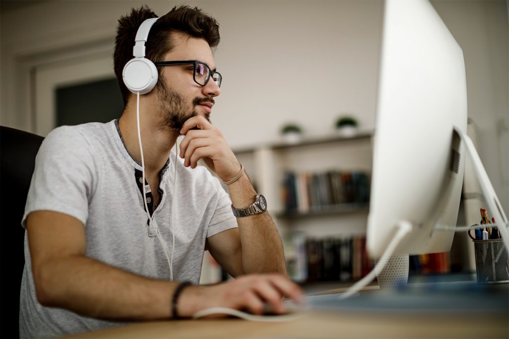 10 essentials for working from home