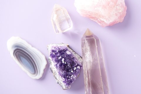 Top 10 must have healing crystals
