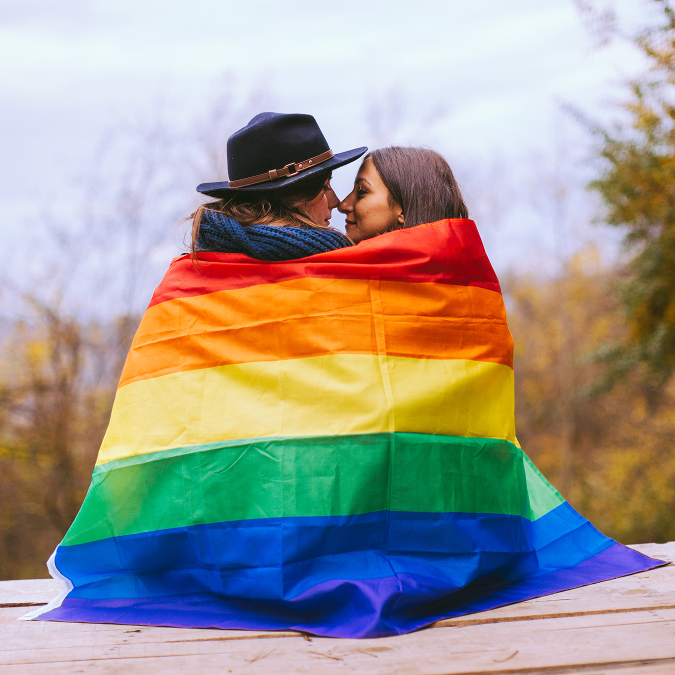 the origins of pride month