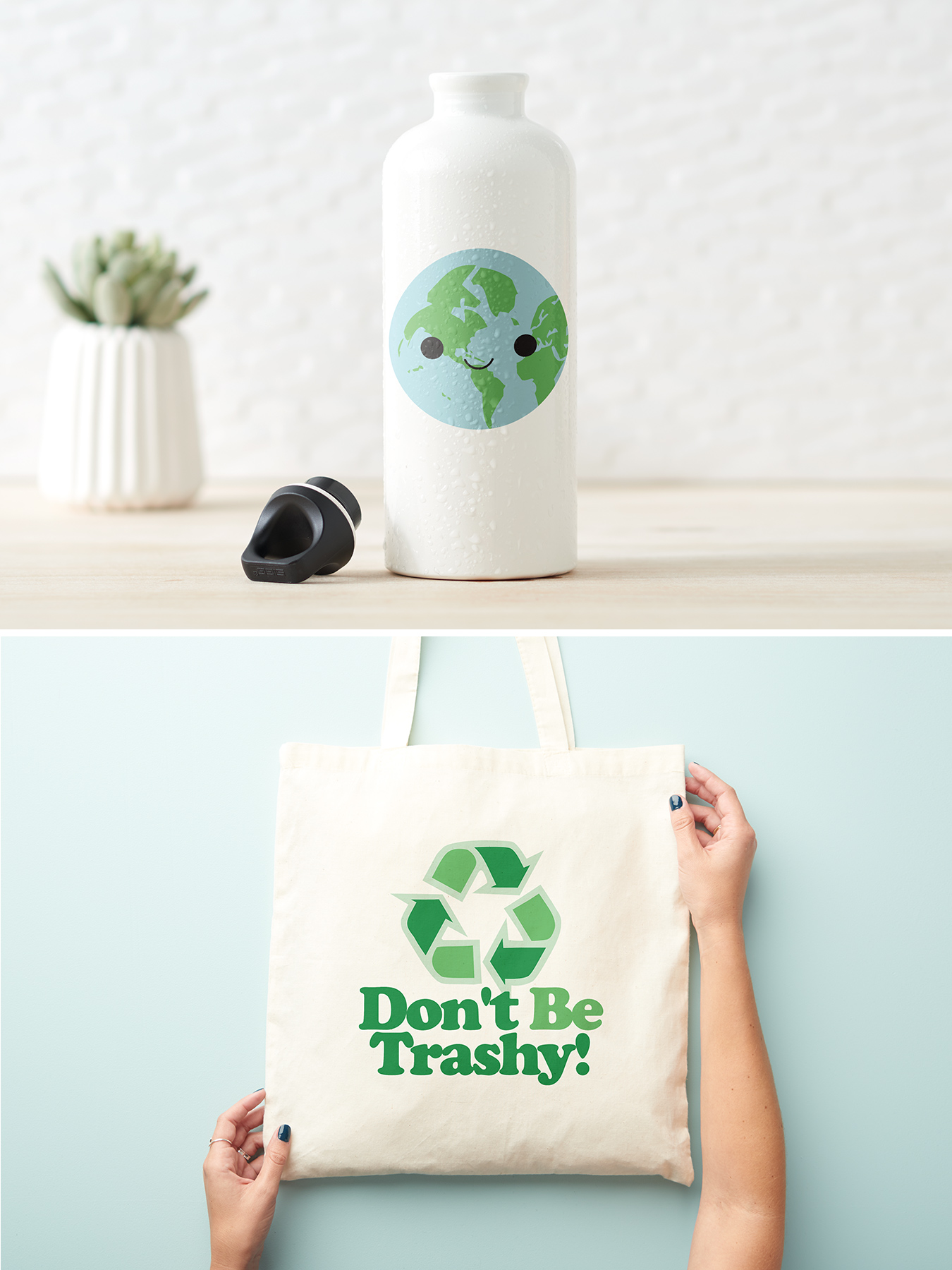 Easy ways to reduce your plastic