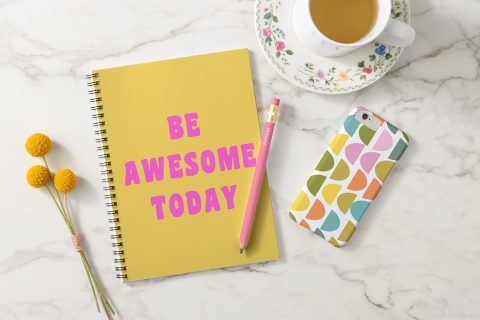 The benefits of journaling