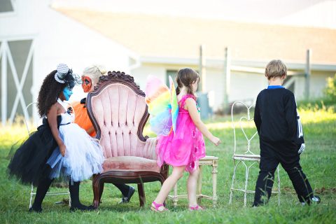 Best Party Games for Kids