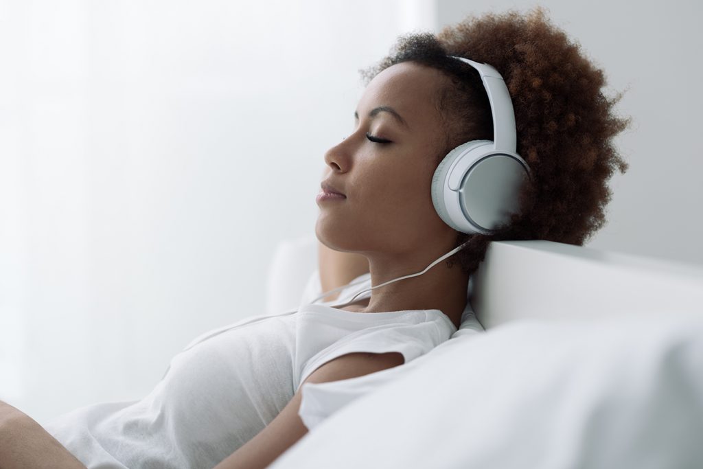 What is the ASMR trend?