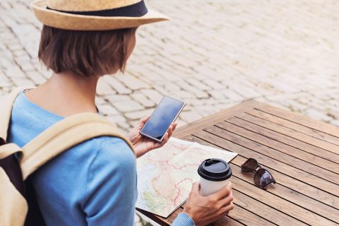 Best Travel Apps for a Stress-Free Vacation