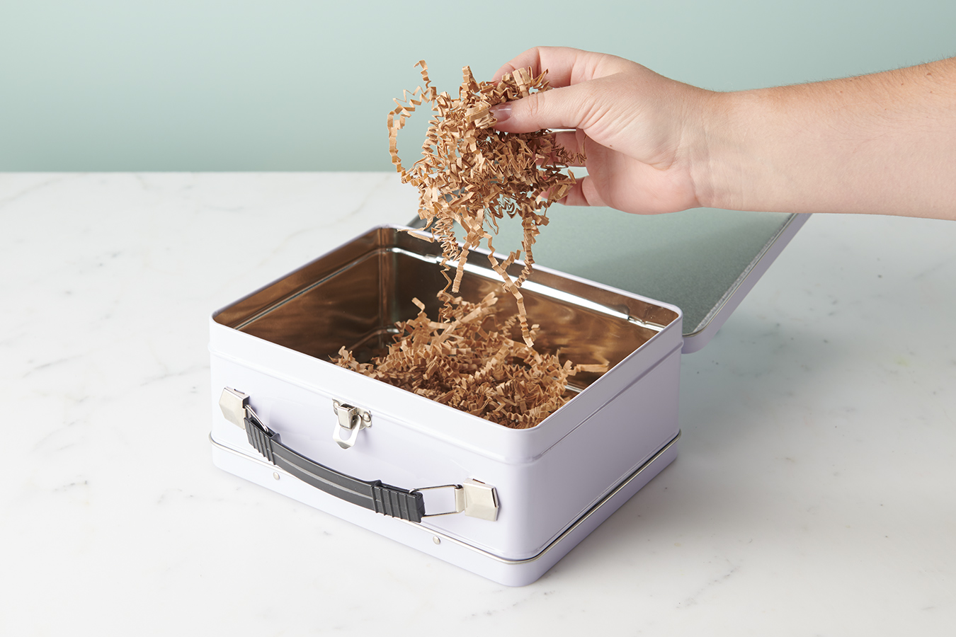 DIY Groomsmen Gift Step 1