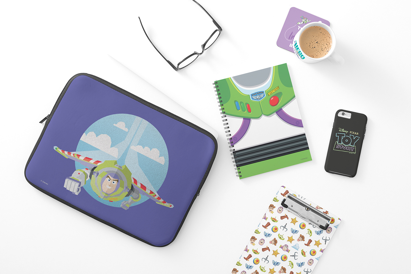 Toy Story gifts