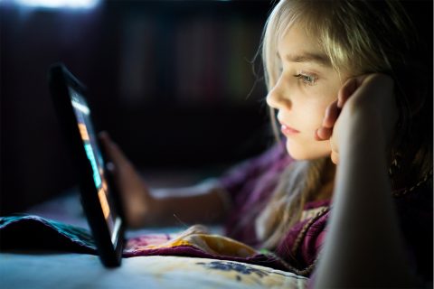 Bad habits that could be affecting your sleep