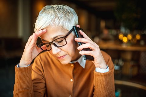 How to stop robocalls