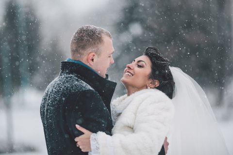 Should you have a winter wedding?