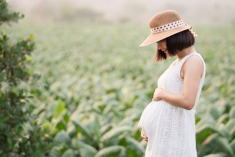 Old Wives Tales to Predict Your Baby's Gender