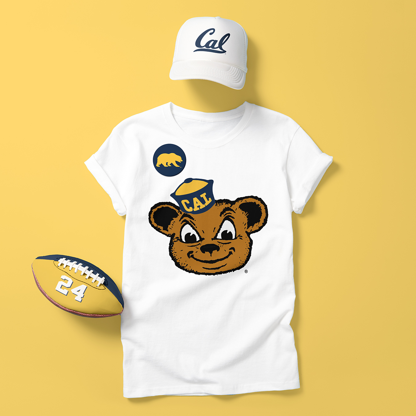 How to show off your school spirit