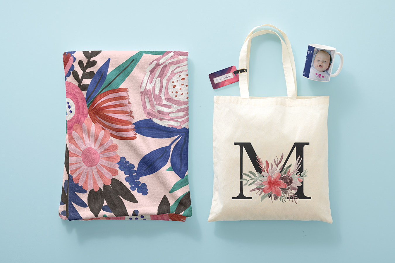 Gift Guide for Mother-in-laws