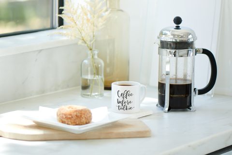 What's the Right Coffee Brewing Method for You