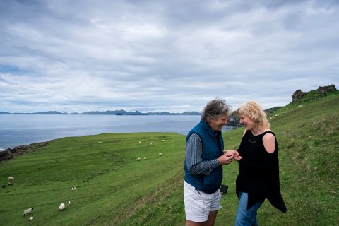 Renew Your Wedding Vows