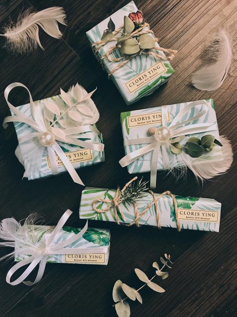 Ways to Take Your Gift Wrapping Game to the Next Level