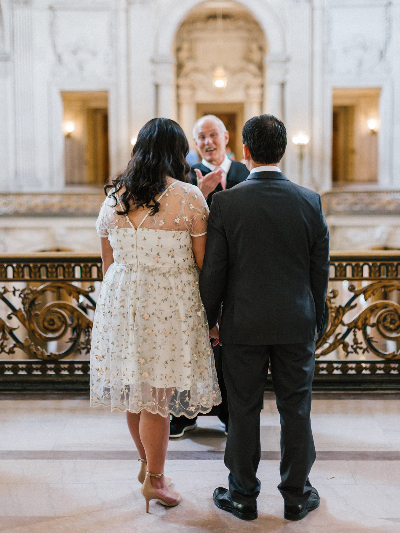 Tips and Tricks for Planning a Small Wedding