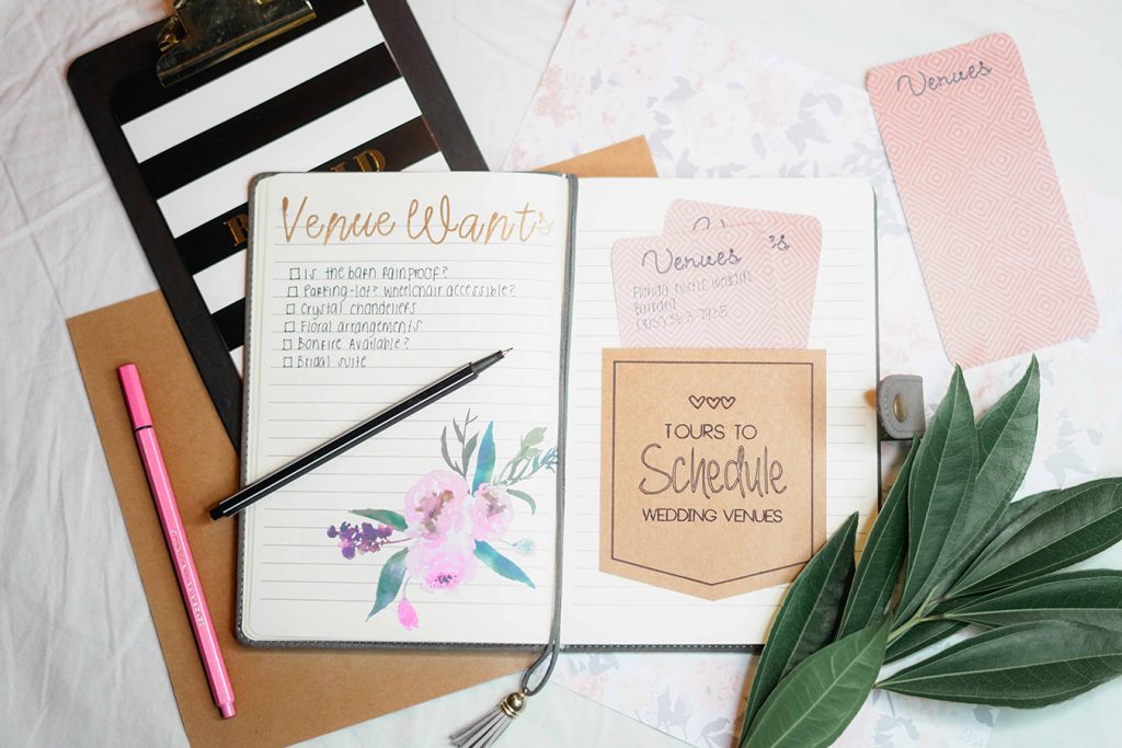 Wedding Tips for Bride & Groom Planning Their Big Day
