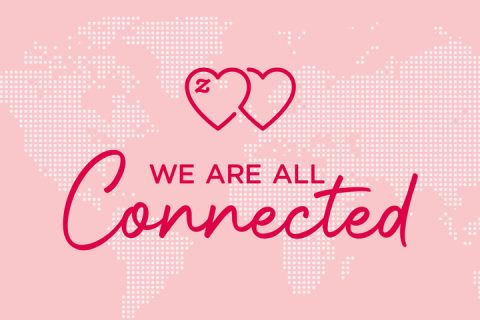We Are All Connected
