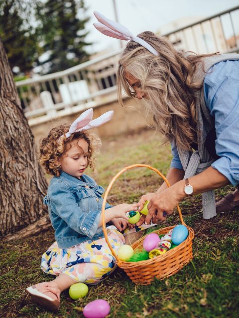 Easter Egg Hunt Ideas for All Ages