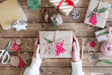Secret Santa Gift Ideas