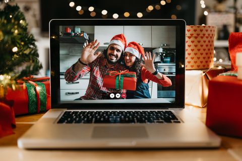 How to Celebrate Christmas During COVID