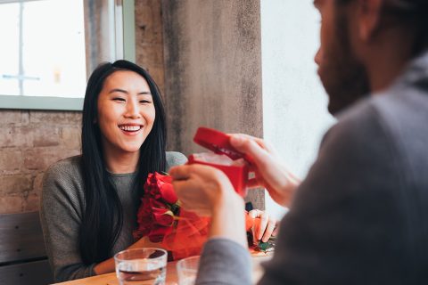 Best Valentine's Day Gifts for Her