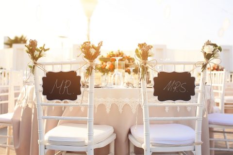 Things to Practice Before Your Wedding Day