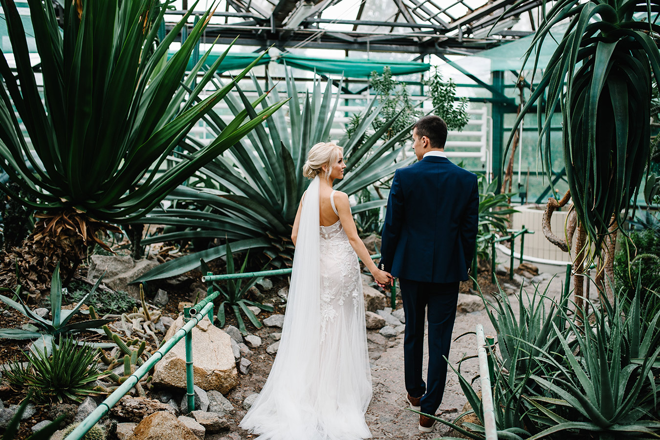 5 Things to Consider When Choosing Your Wedding Date