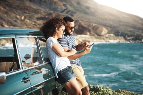 Best Date Night Ideas