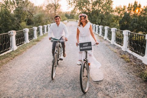 Post-Wedding Checklist