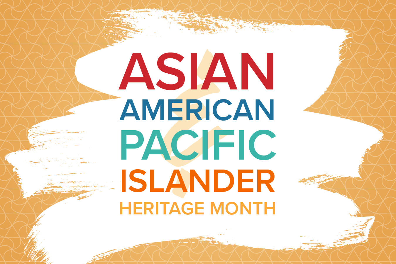AAPI Heritage Month