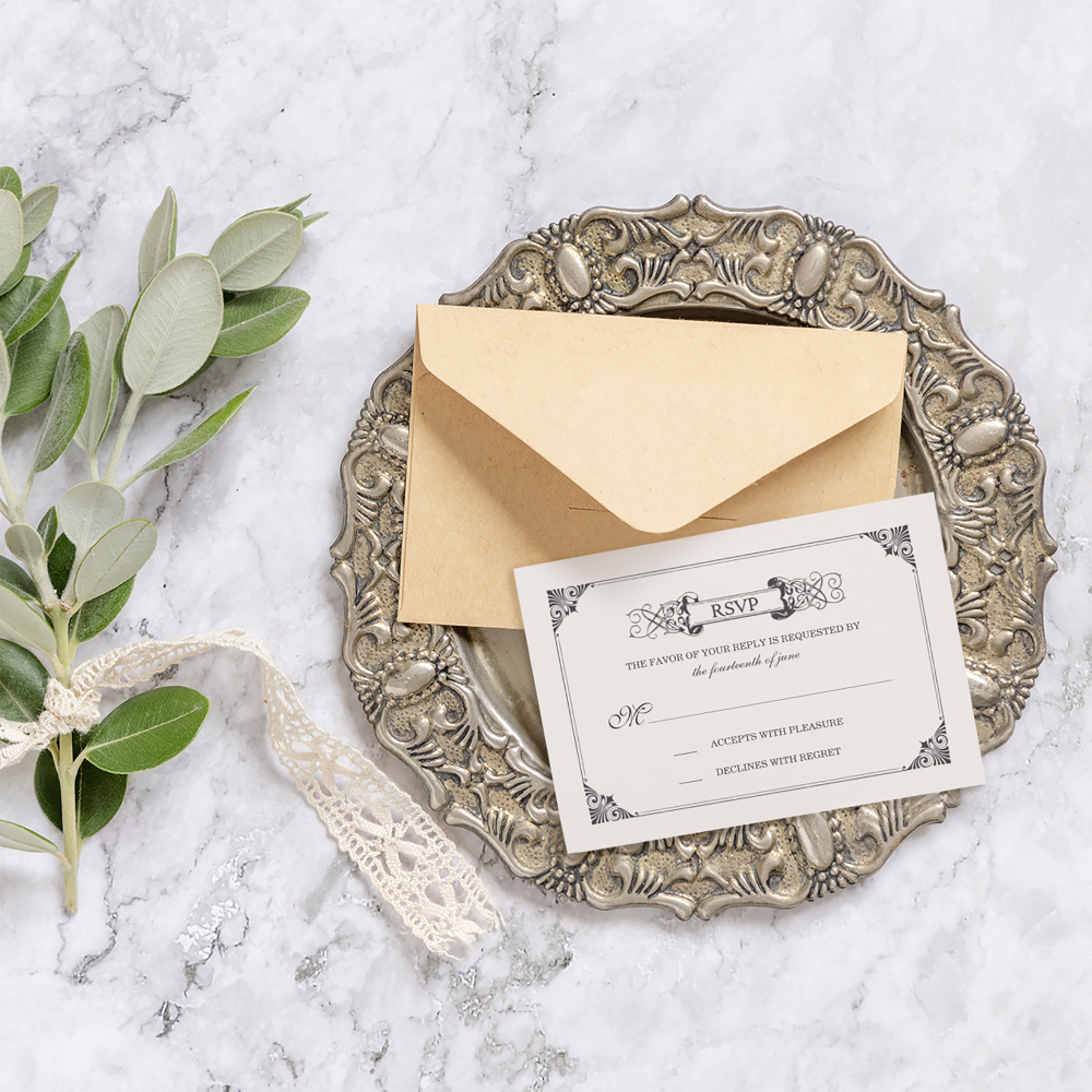 Beauty and the Beast | Fairy Tale - RSVP