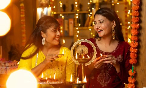 Diwali Celebration
