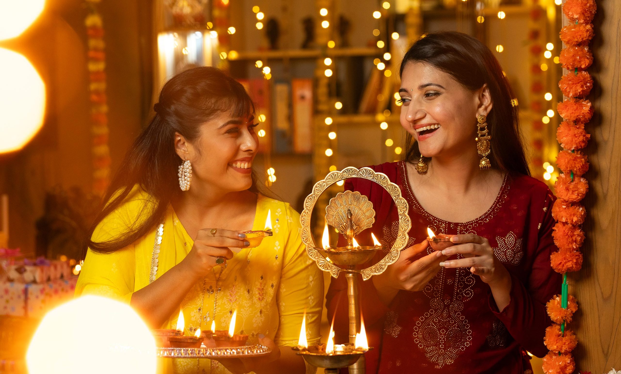 Diwali Celebration