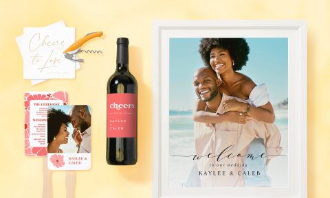 Wedding Products From Zazzle