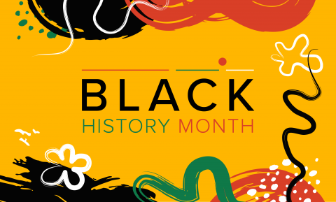 Black History Month