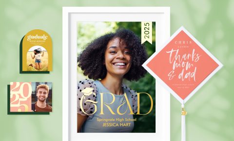 Graduation Products
