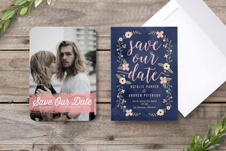 Wedding Save the Date Wording Tips & Etiquette Wedding Save the Date Wording Tips & Etiquette