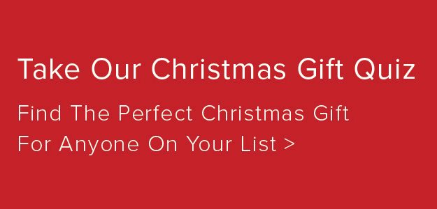 FREE Christmas Gift Quiz Christmas Gift Quiz